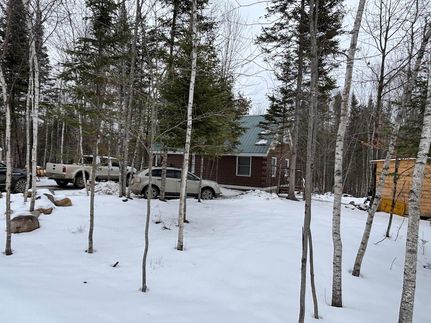 Property for sale in Somerset County, Maine