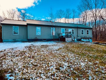 Residential Property for sale in Oxford County, Maine