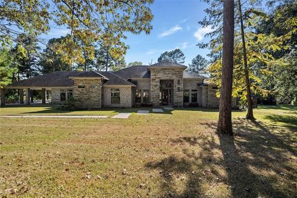 Residential Property for sale in Montgomery County, Texas