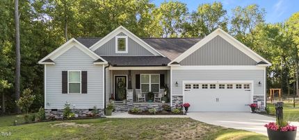 Residential Property for sale in Johnston County, North Carolina