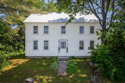 Property for sale in Kennebec County, Maine