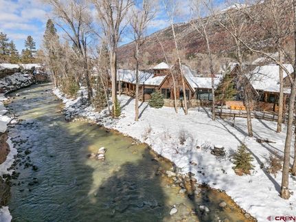 Lakefront Property for sale in Ouray County, Colorado