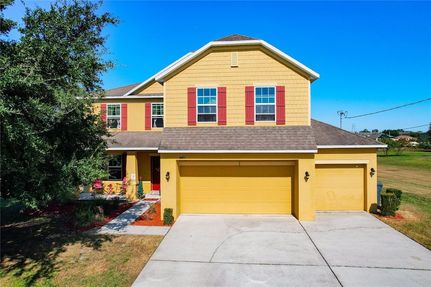 Property for sale in Polk County, Florida