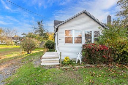 Residential Property for sale in Cape May County, New Jersey