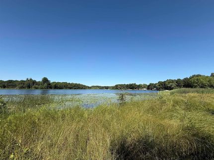 Waterfront Property for sale in Marquette County, Wisconsin