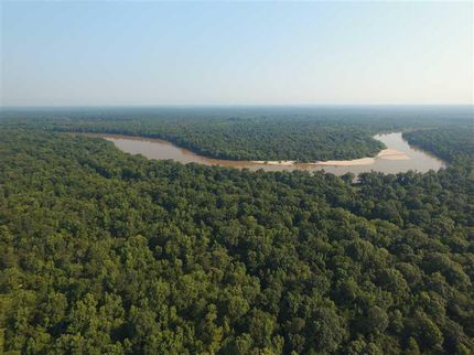 Property for sale in Appling County, Georgia