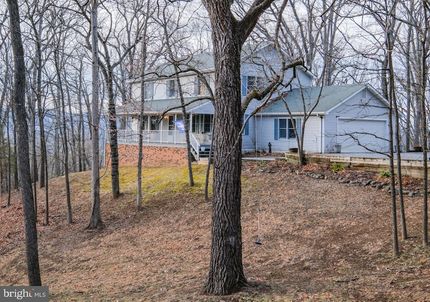 Property for sale in Warren County, Virginia