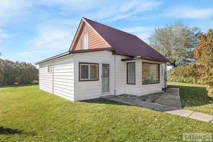 Property for sale in Butte County, Idaho