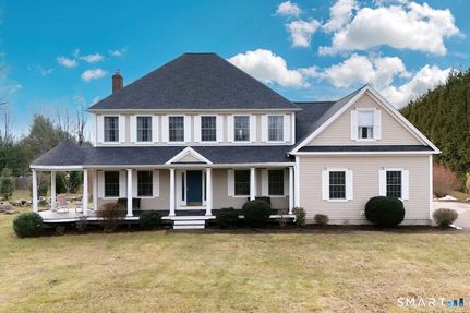 Property for sale in Tolland County, Connecticut