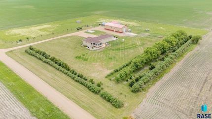 Property for sale in McCook County, South Dakota