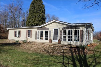 Property for sale in Butler County, Pennsylvania