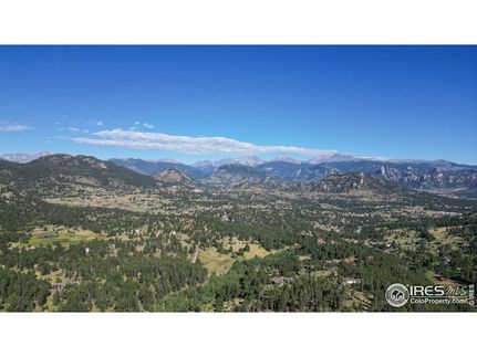 Undeveloped Land for sale in Larimer County, Colorado