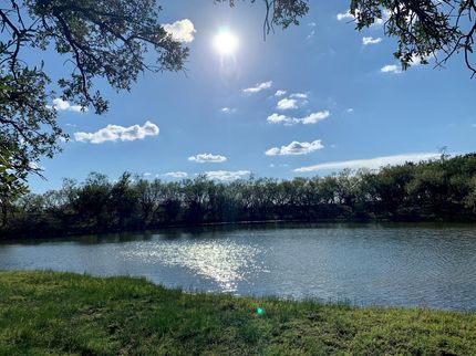 Property in Brown County, Texas