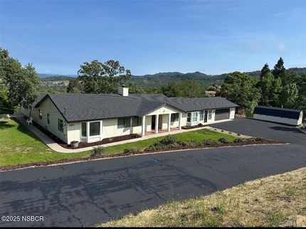 Property for sale in San Luis Obispo County, California
