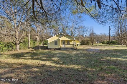 Property for sale in Sequatchie County, Tennessee