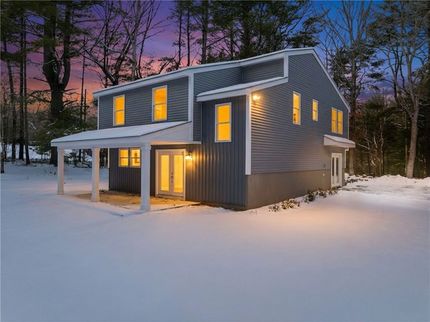 Property for sale in Washington County, Rhode Island