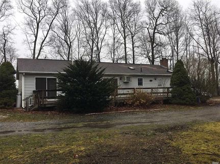 Property for sale in Suffolk County, New York