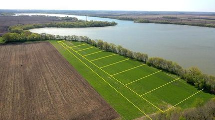 Lakefront Property for sale in Martin County, Minnesota