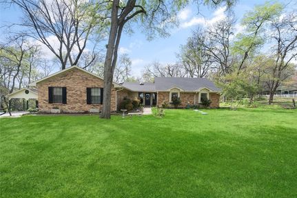 Property for sale in Collin County, Texas