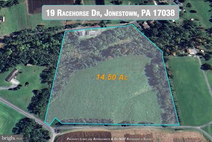 Property for sale in Lebanon County, Pennsylvania