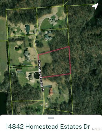 Property for sale in Saint Louis County, Missouri