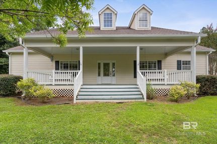 Property for sale in Baldwin County, Alabama