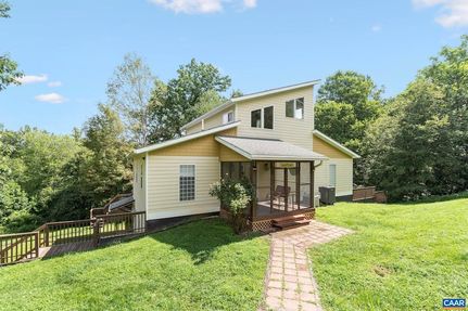 Residential Property for sale in Nelson County, Virginia