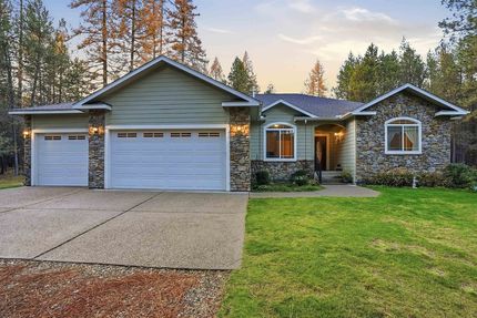 Residential Property for sale in Spokane County, Washington