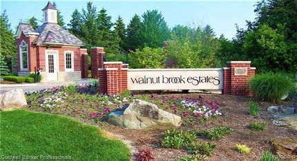 Undeveloped Land for sale in Oakland County, Michigan