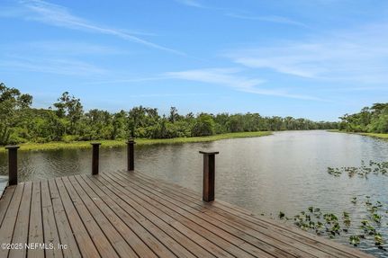 Lakefront Property for sale in Duval County, Florida