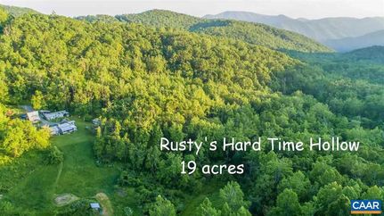 Residential Property for sale in Nelson County, Virginia