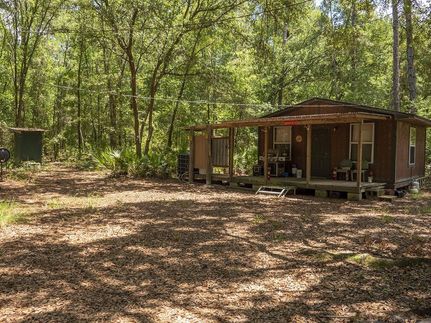 Property for sale in Madison County, Florida