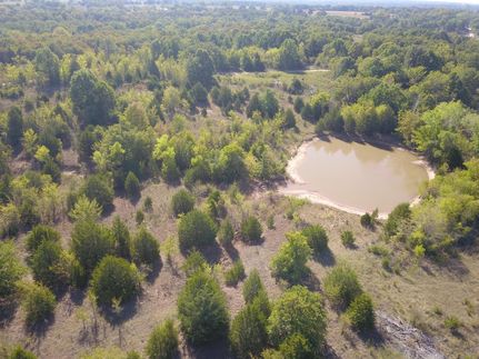 Hunting Land for sale in Seminole County, Oklahoma