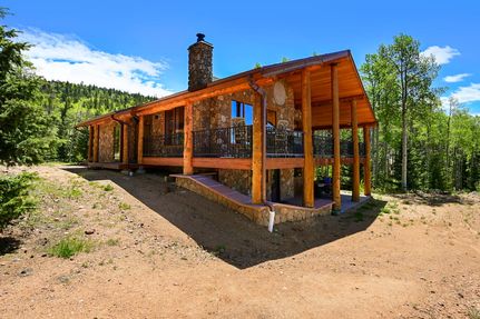 Horse Property for sale in Teller County, Colorado