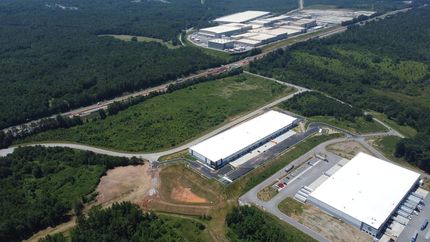 Property for sale in Jackson County, Georgia