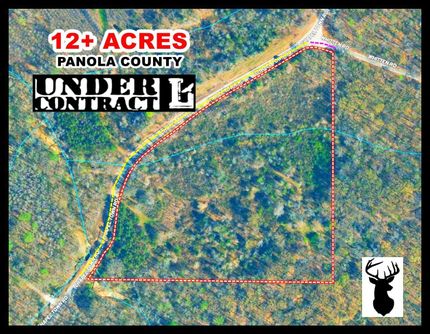 Property for sale in Panola County, Mississippi