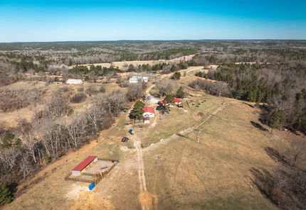 Farm Property for sale in Texas County, Missouri