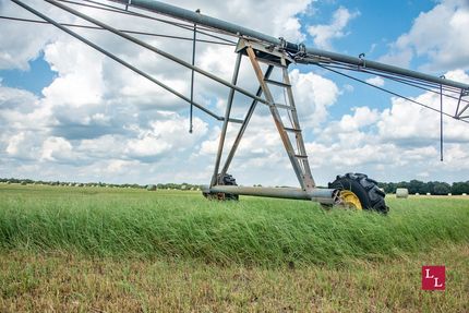 Farm Property for sale in Love County, Oklahoma