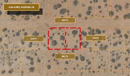 Property for sale in El Paso County, Texas