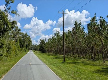 Property for sale in Suwannee County, Florida