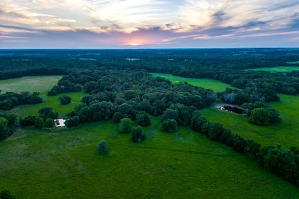 Hunting Land for sale in Anderson County, Texas