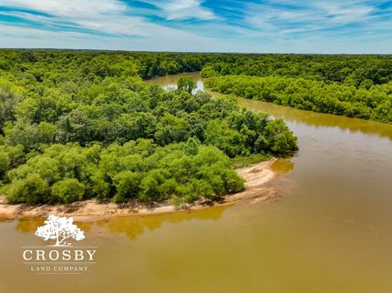 Waterfront Property for sale in Ben Hill County, Georgia