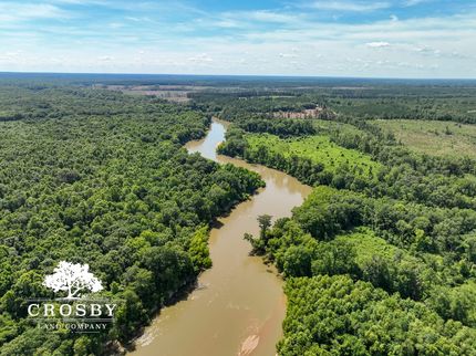 Property for sale in Wheeler County, Georgia