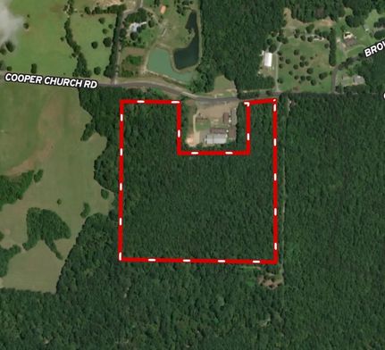 Hunting Land for sale in Vernon Parish, Louisiana