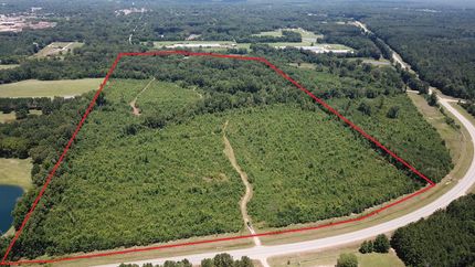 Timberland Property for sale in Bradley County, Arkansas