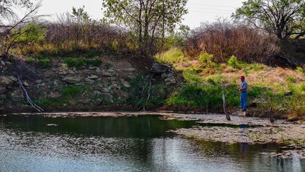 Property for sale in Young County, Texas