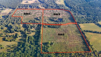 Property for sale in Hempstead County, Arkansas
