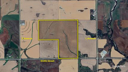 Property for sale in Cherokee County, Iowa