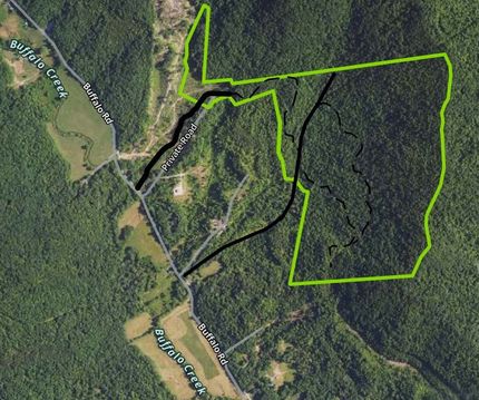 Property for sale in Scott County, Tennessee