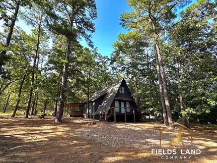 Property for sale in Le Flore County, Oklahoma